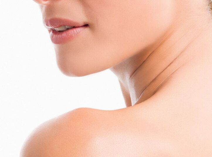 liposuction for neck renewal