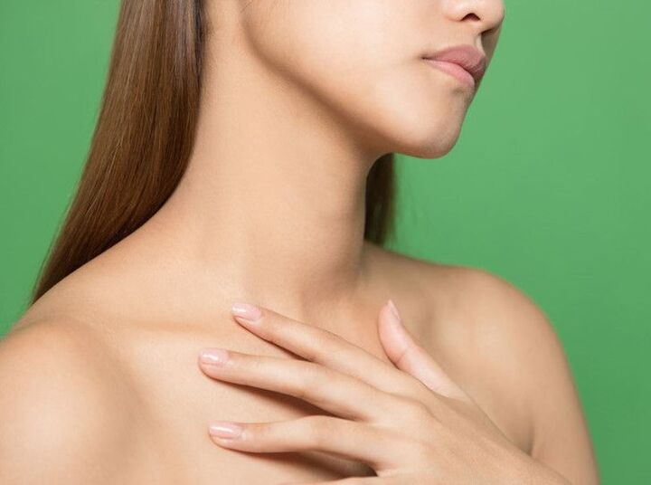 neck regeneration treatments
